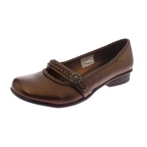 Zapato Bronce Marche Art. 5l50117006dbronze